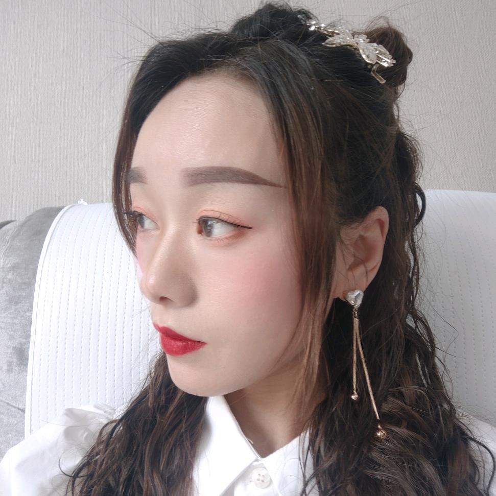本小姐就是那么拽