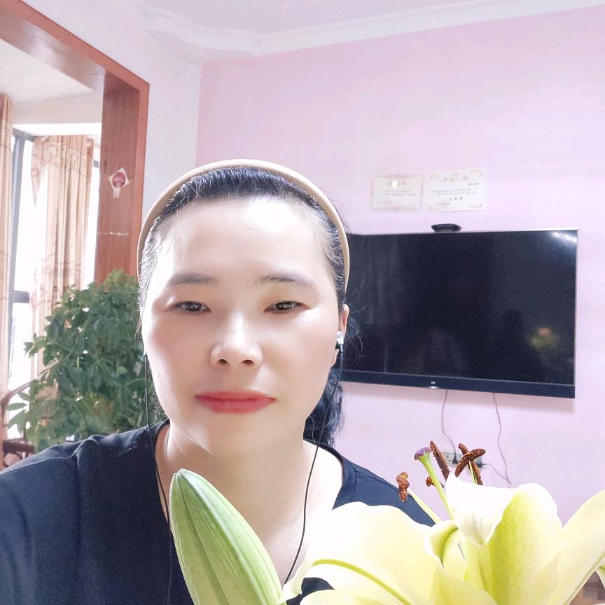 米粉姐的凉面每晚18点20开播