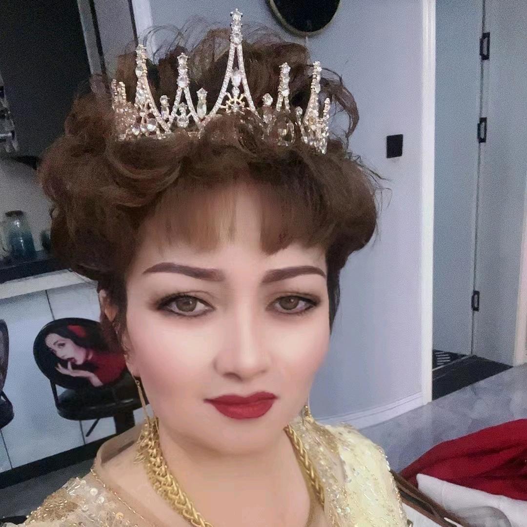 巴尔古丽