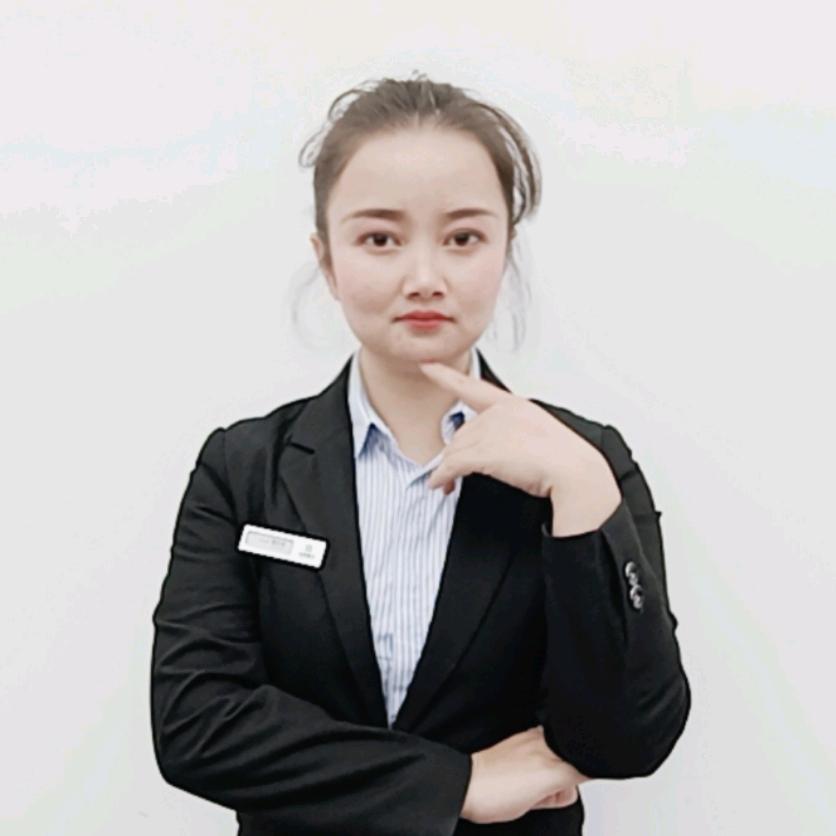 🎀张可爱