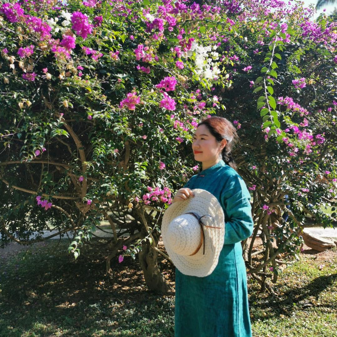 梁老师陪家长读书