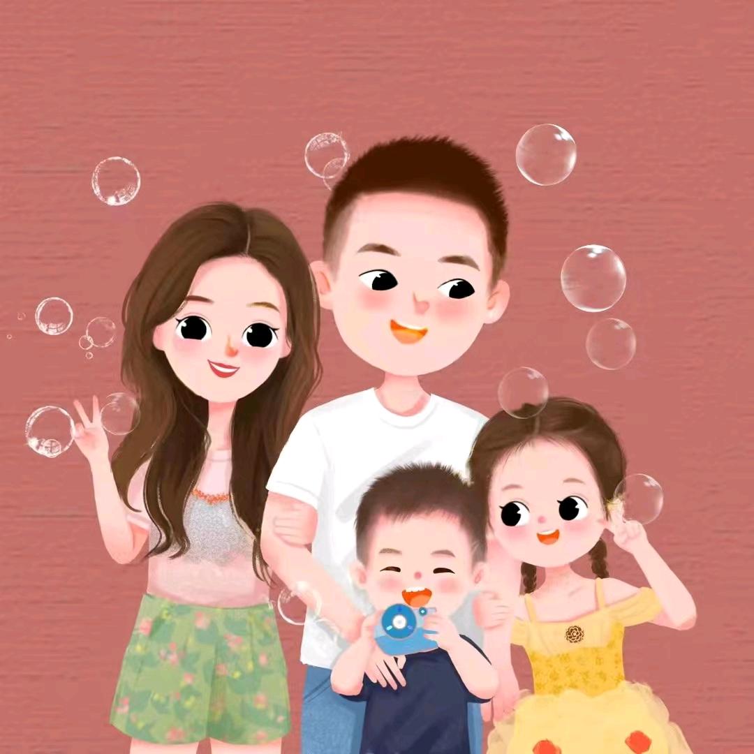 小钮妈妈