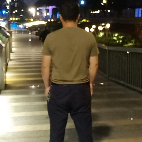 习惯性