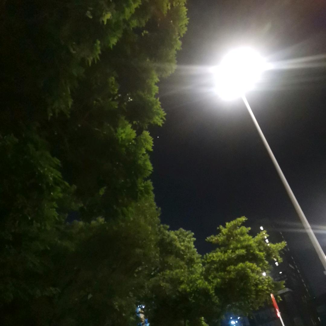 ℡路过人间