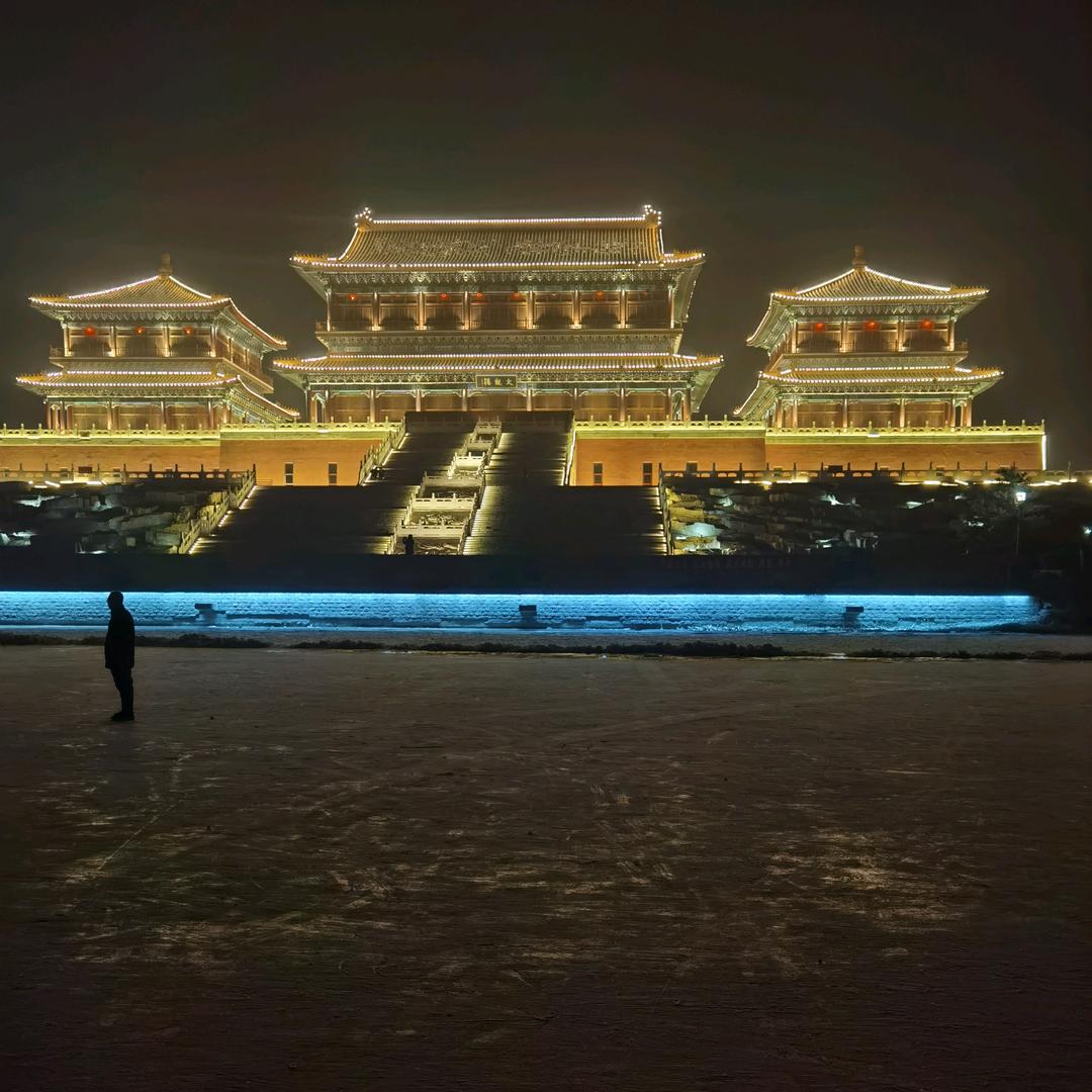 凯哥XU