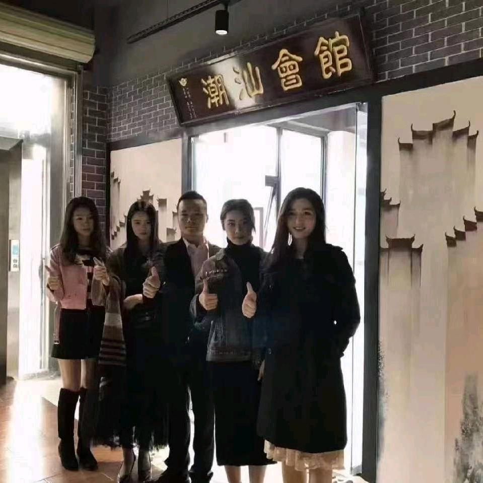 广西世纪熙权游艇俱乐部有限责任公司