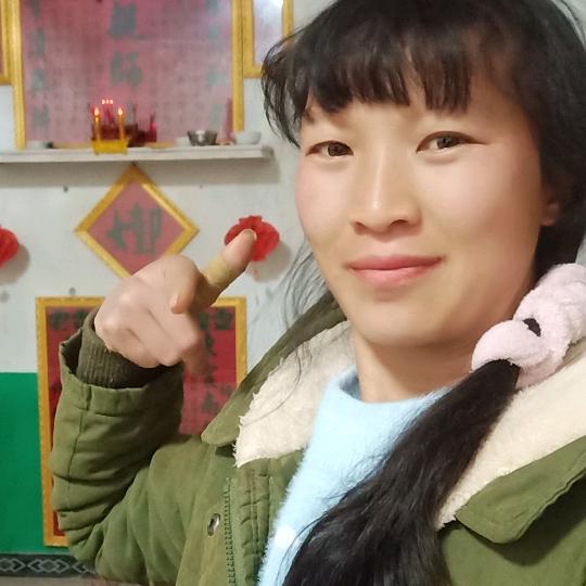 农村（陈二妹）