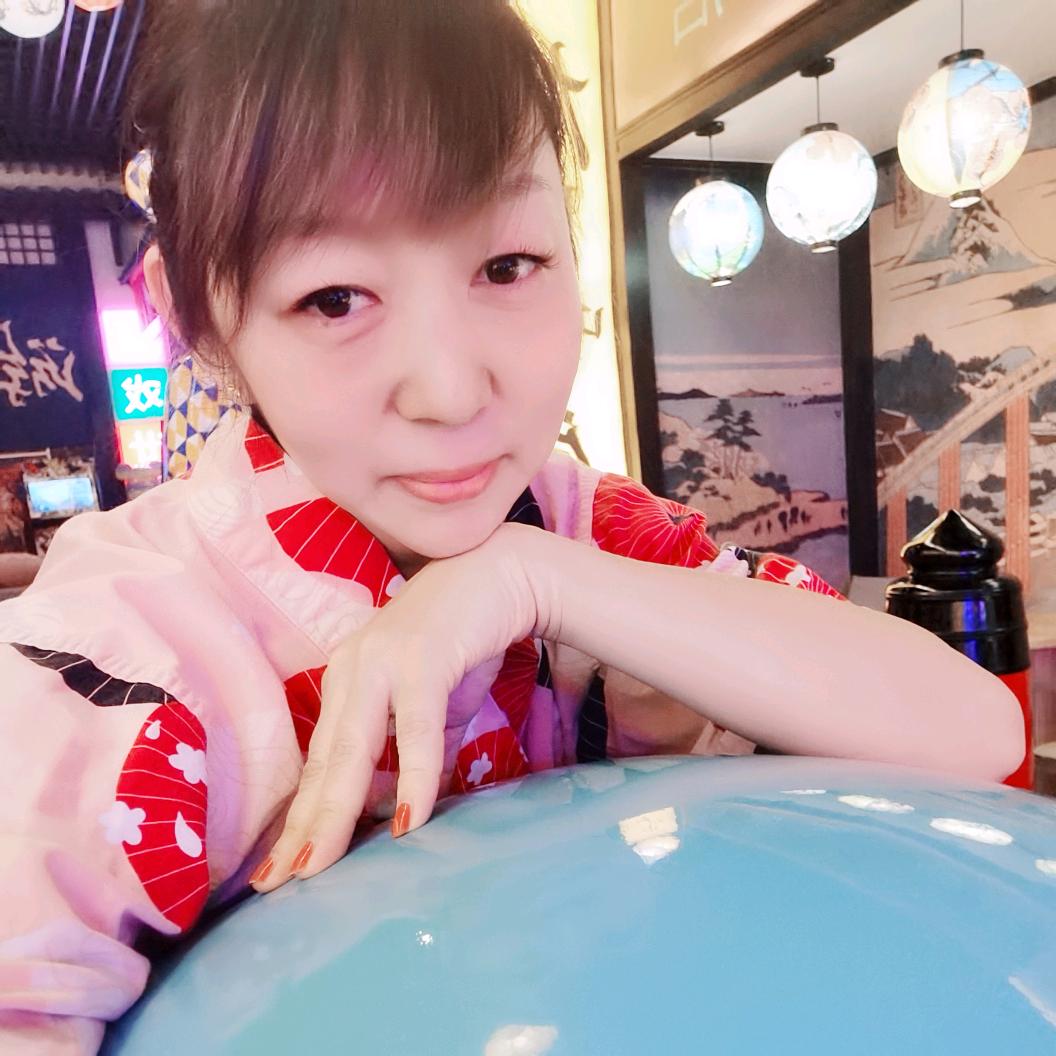 乐乐小可爱