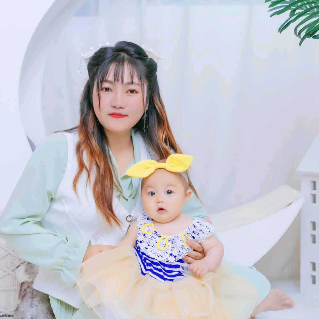 玲儿妹