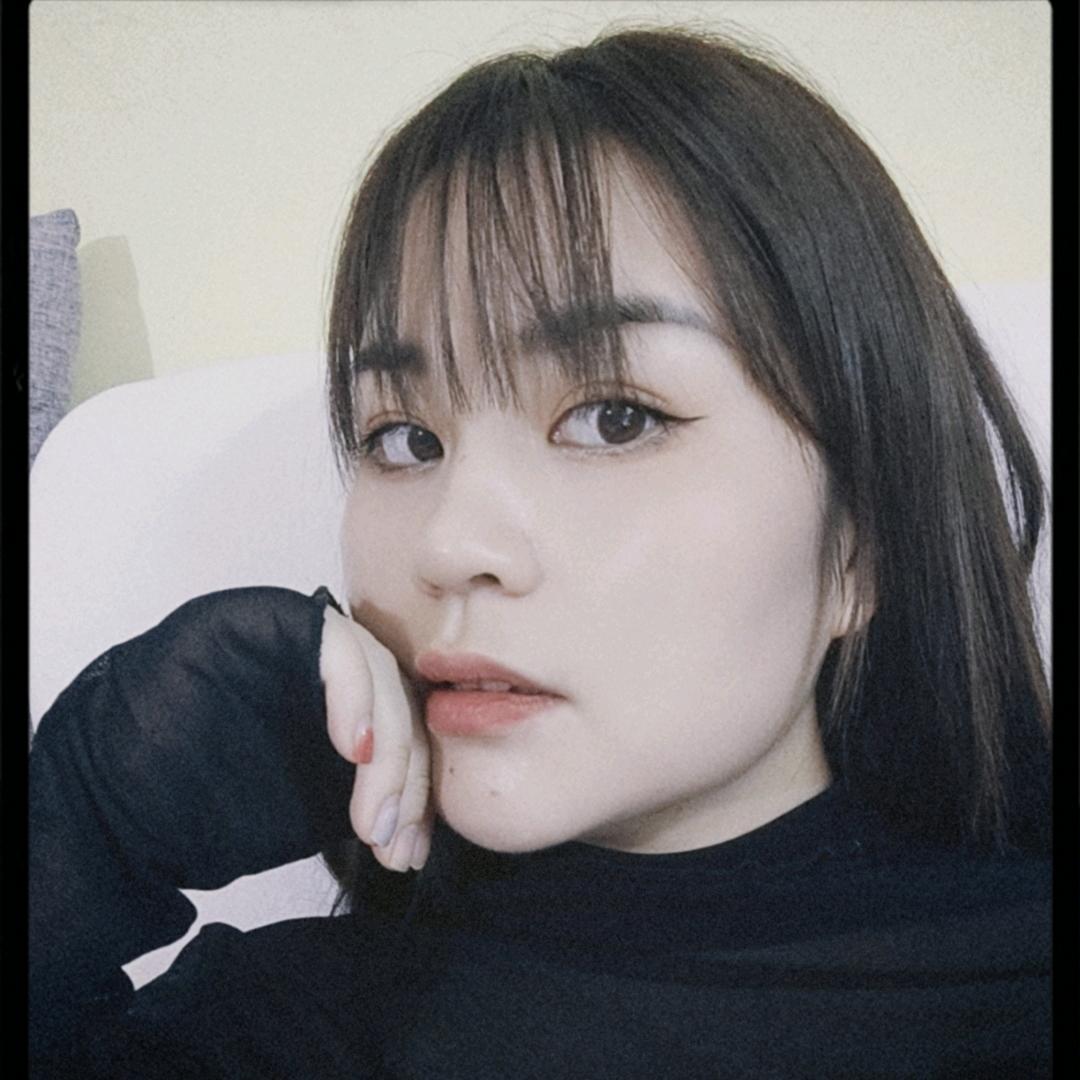 L  .小倩倩