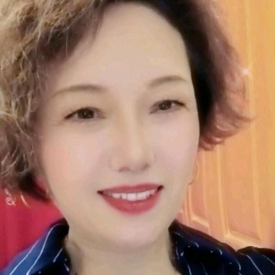 晓云〈橱窗好物〉
