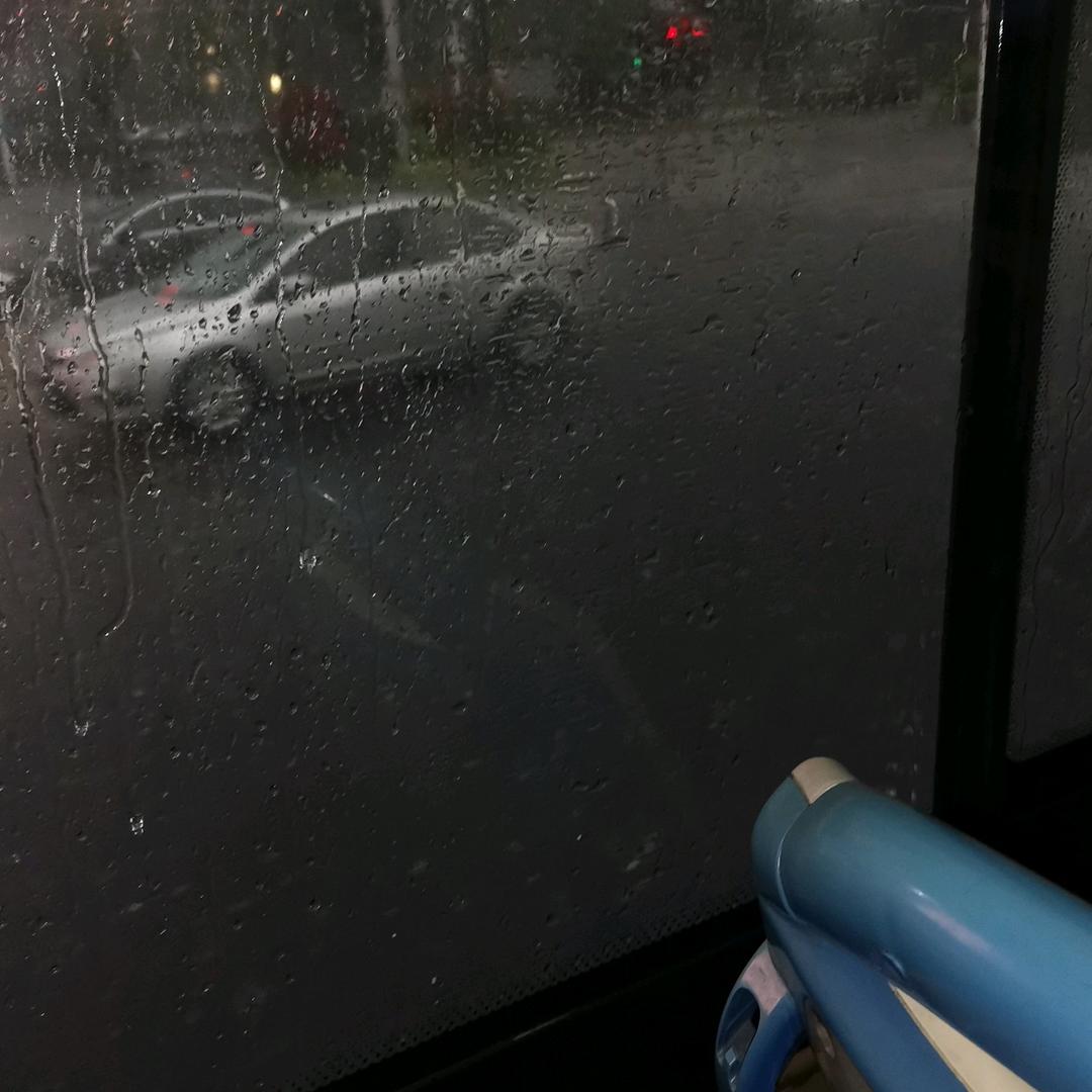一切都是浮云