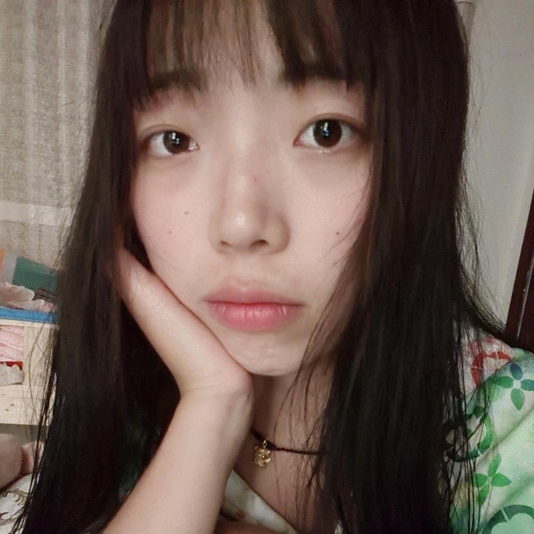 小～甜甜