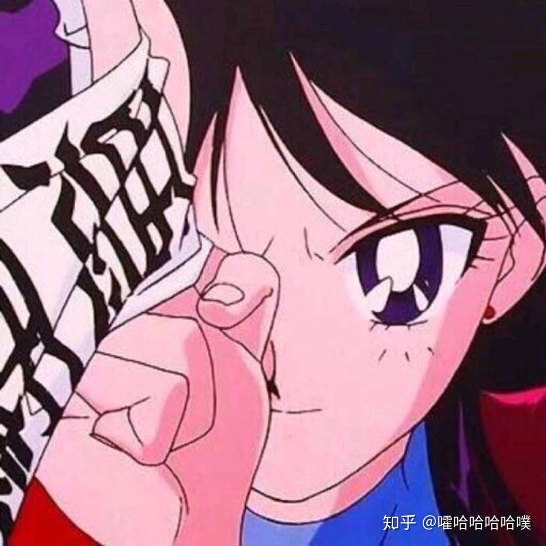 银汉邈邈头像