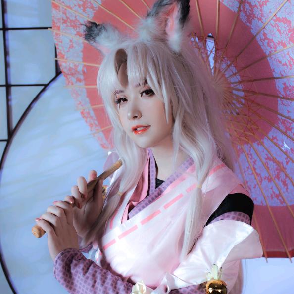 甩葱的炮姐