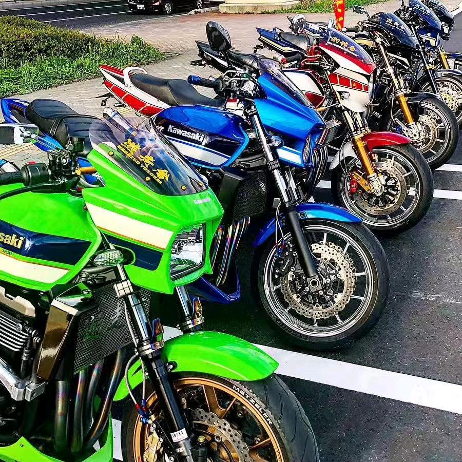 男子汉的约定。川崎