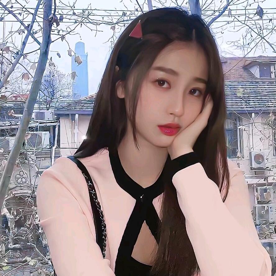 love小小鱼.