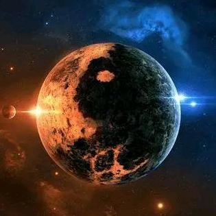 新宇宙探秘