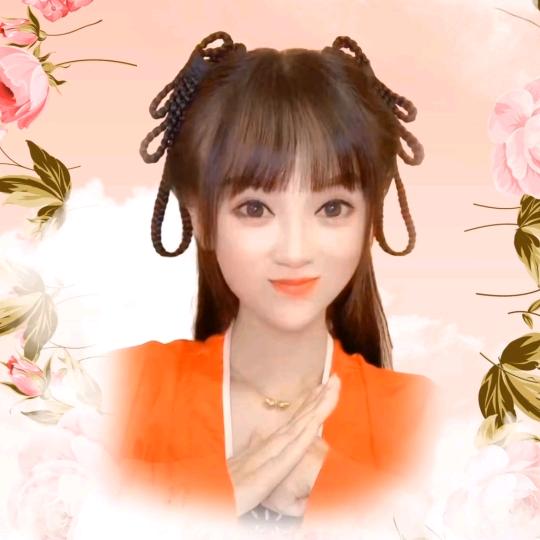 甜歌小百灵♪🎤♪