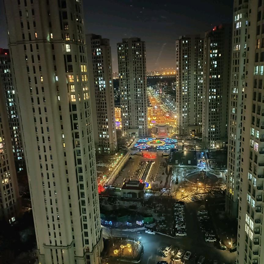 好运常伴