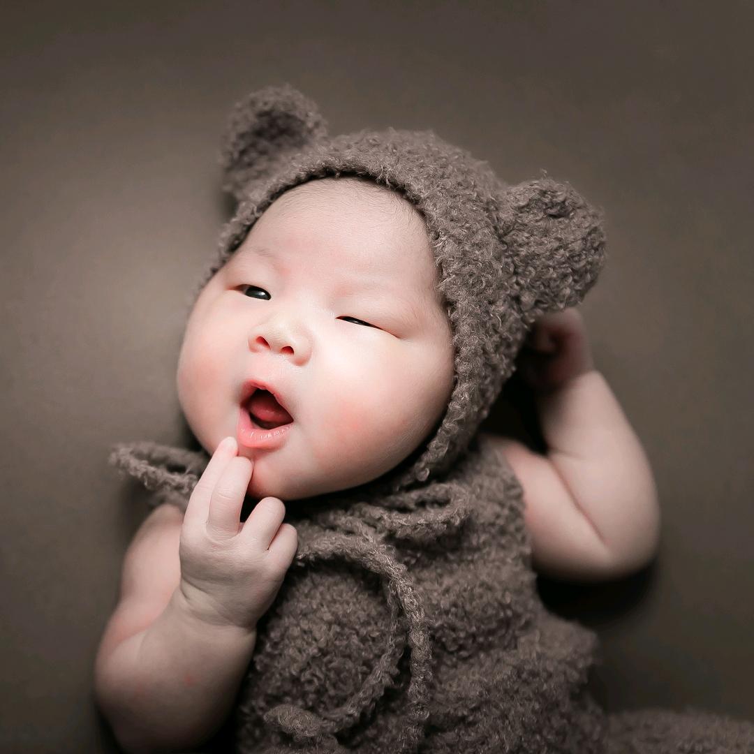 橙妈