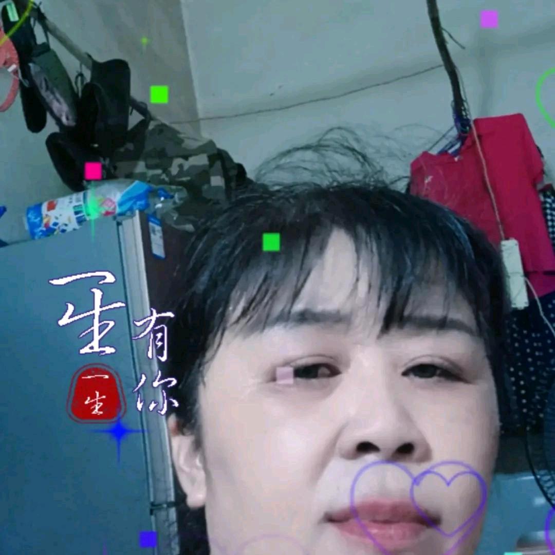 我自由自在
