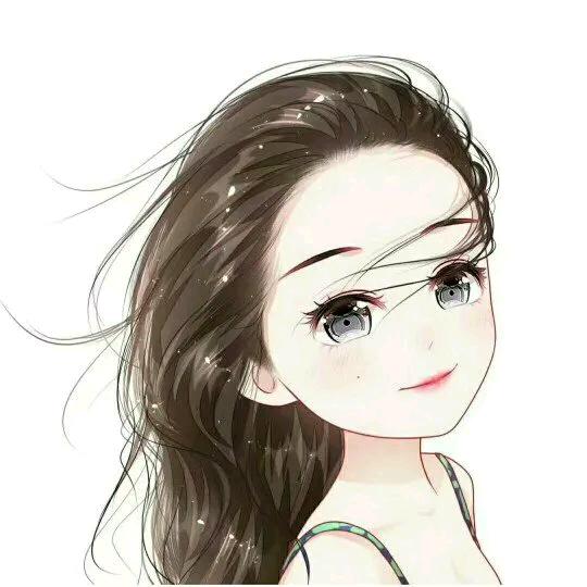 微笑🌻