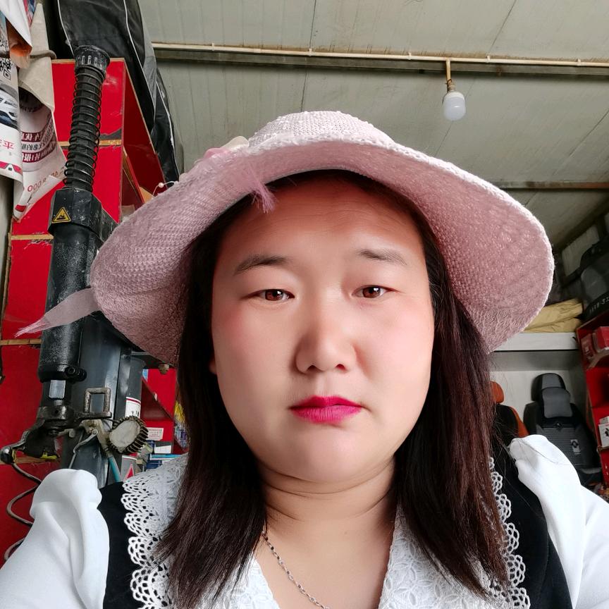 真实的一个人（拒私聊）