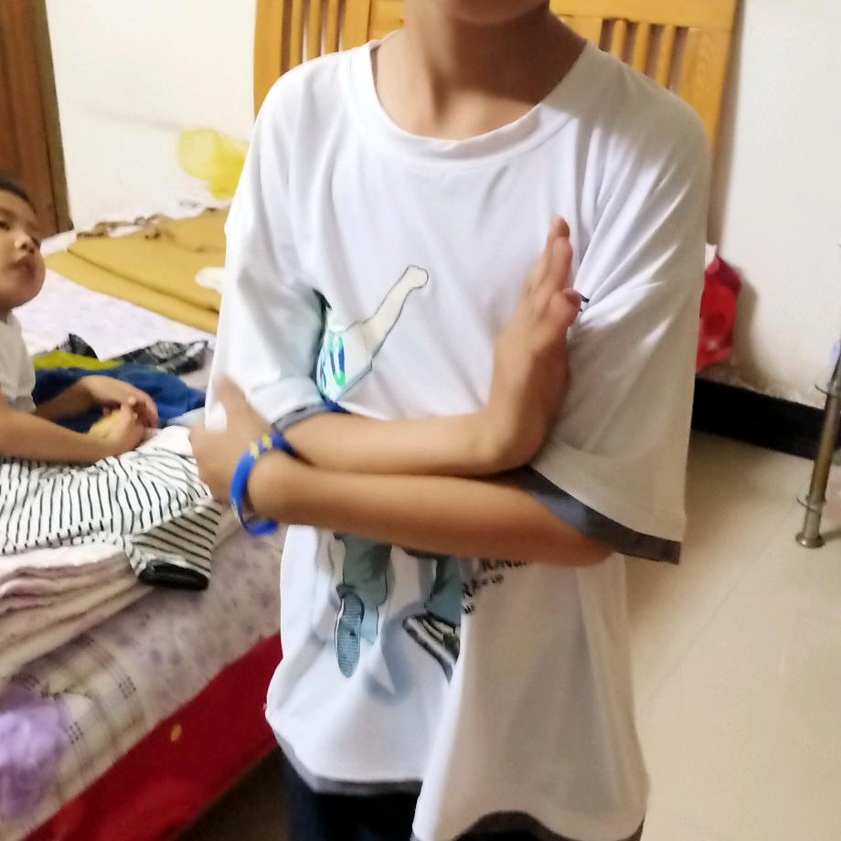 臭臭