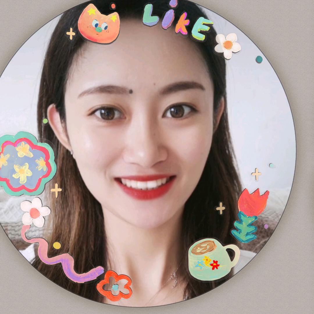 莹儿吖