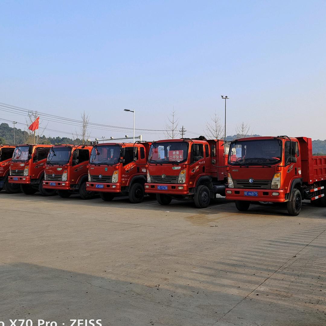 猇亭达亿汽车交易商行