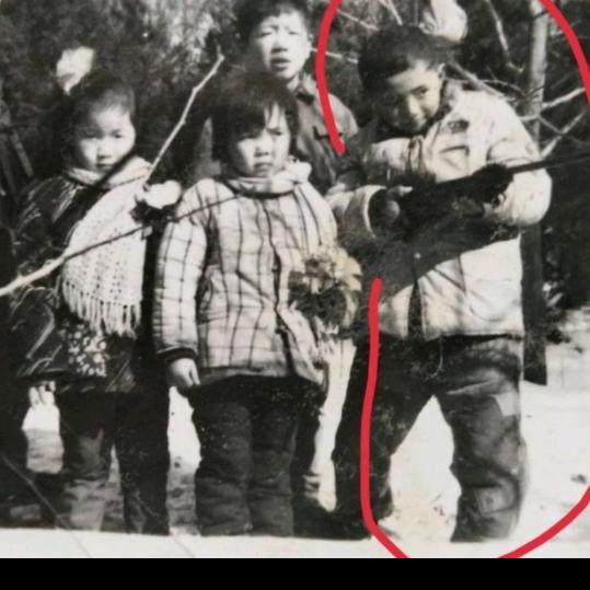 也许，过去