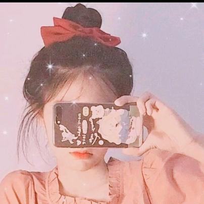 若兮✨头像