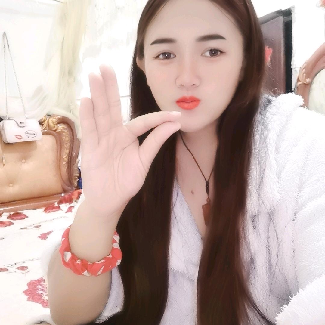 ꕥ᭄别人求财我求爱