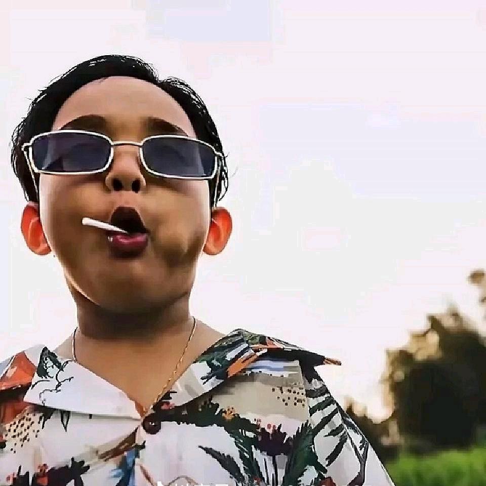 幼儿园高材生