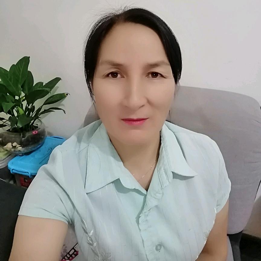 罗姐姐：《晚上8点30分》