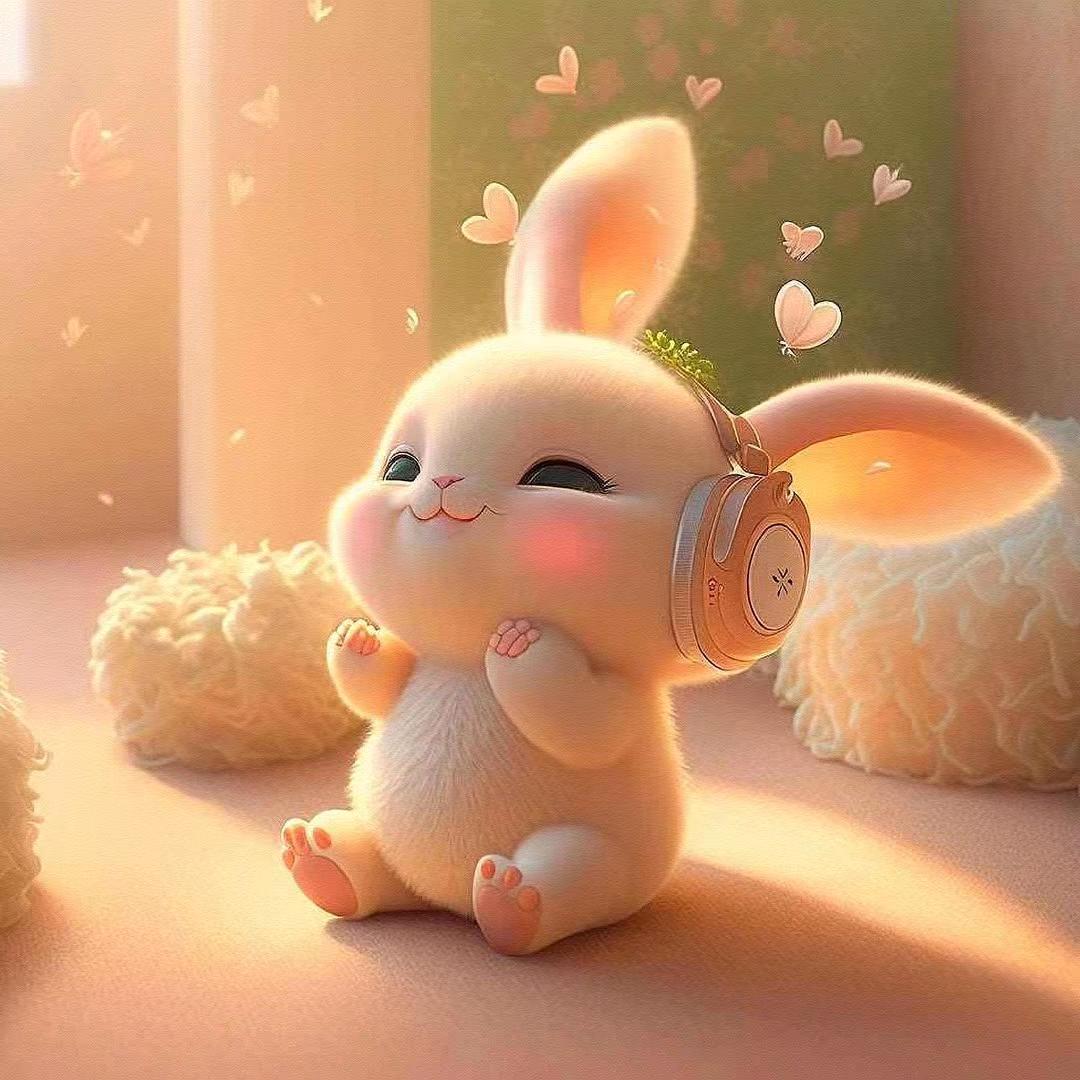 云云（开心多一点）