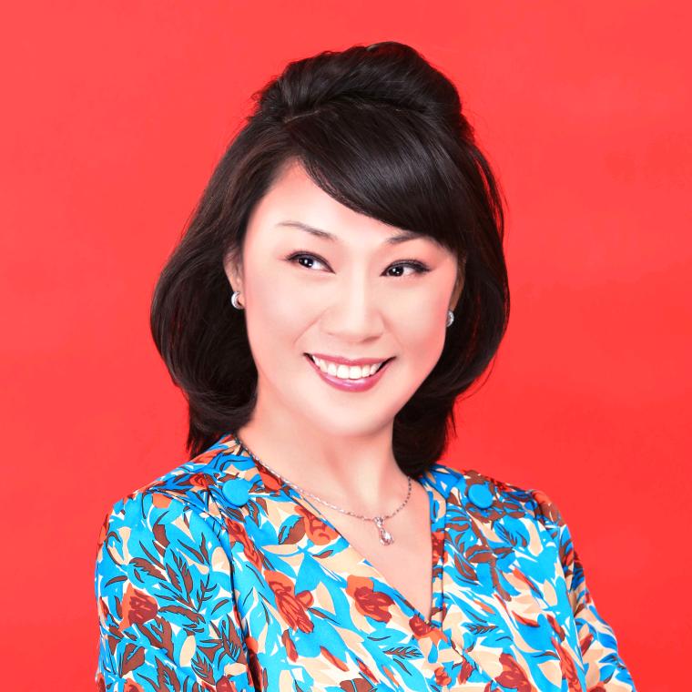 豫剧演员李金枝