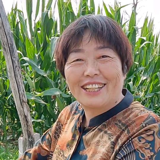 农技活宝郭大妈