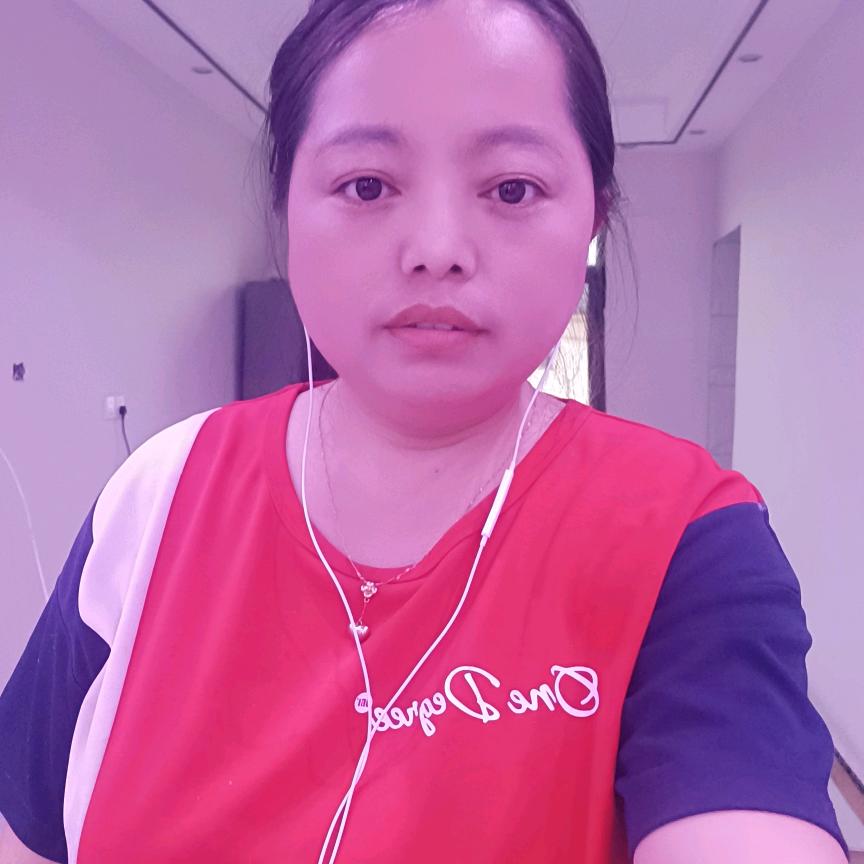 龙龙妈早上八点二十
