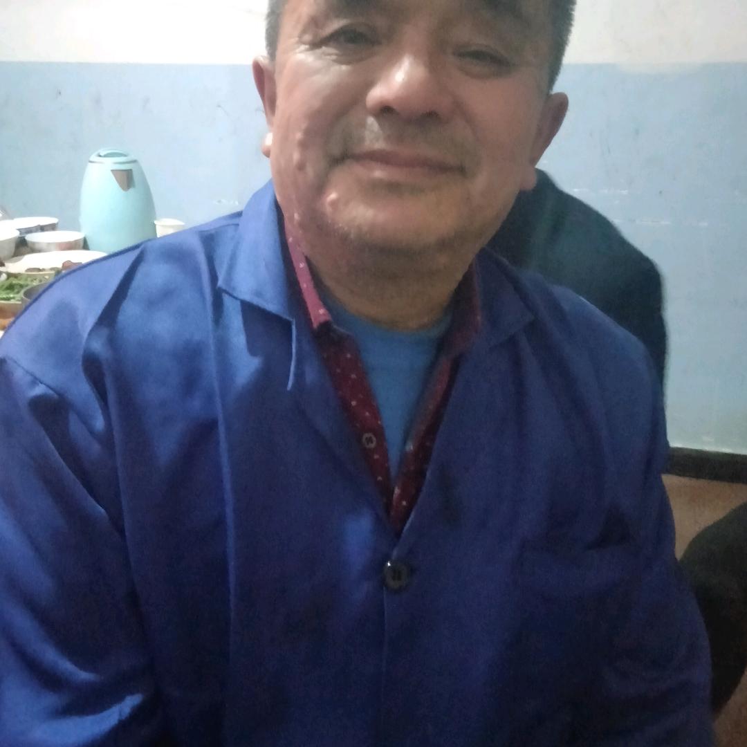 杨二郎