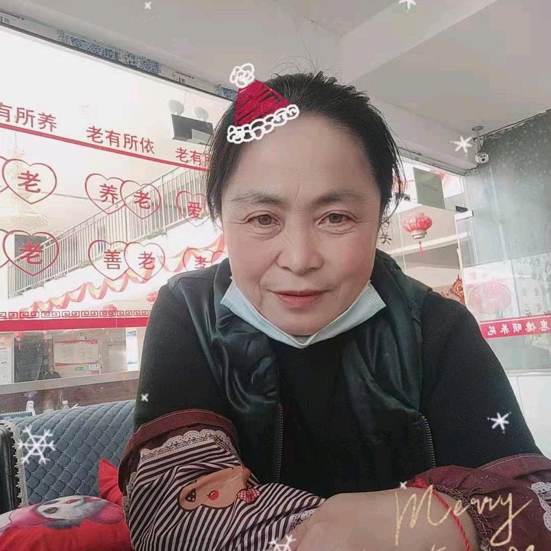 霞姐百善孝为先
