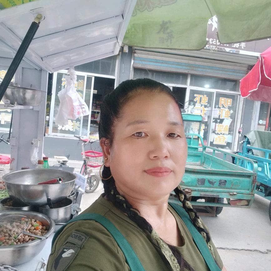 农民大妮姐