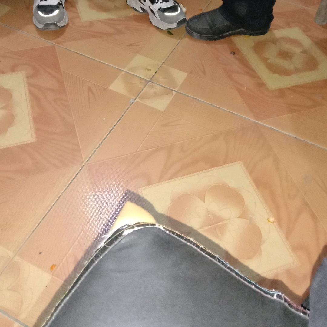 收废品.....老张