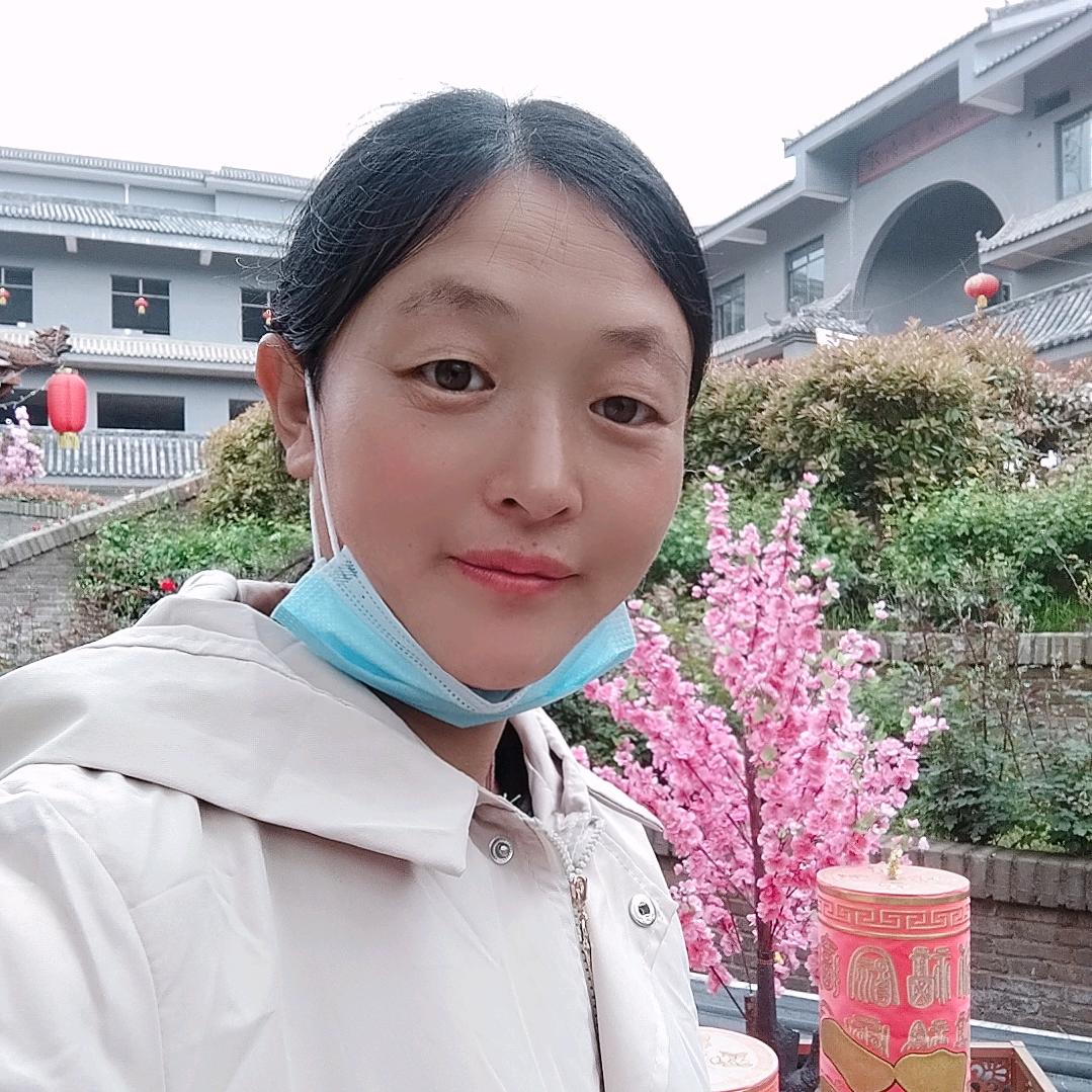 关中婆娘