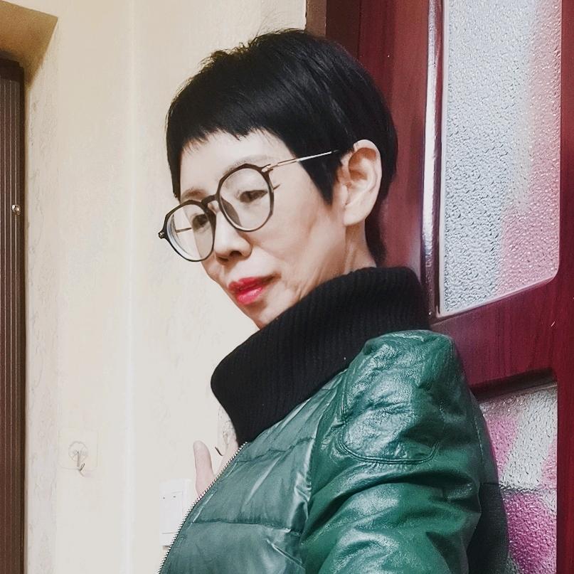 百变丽姐