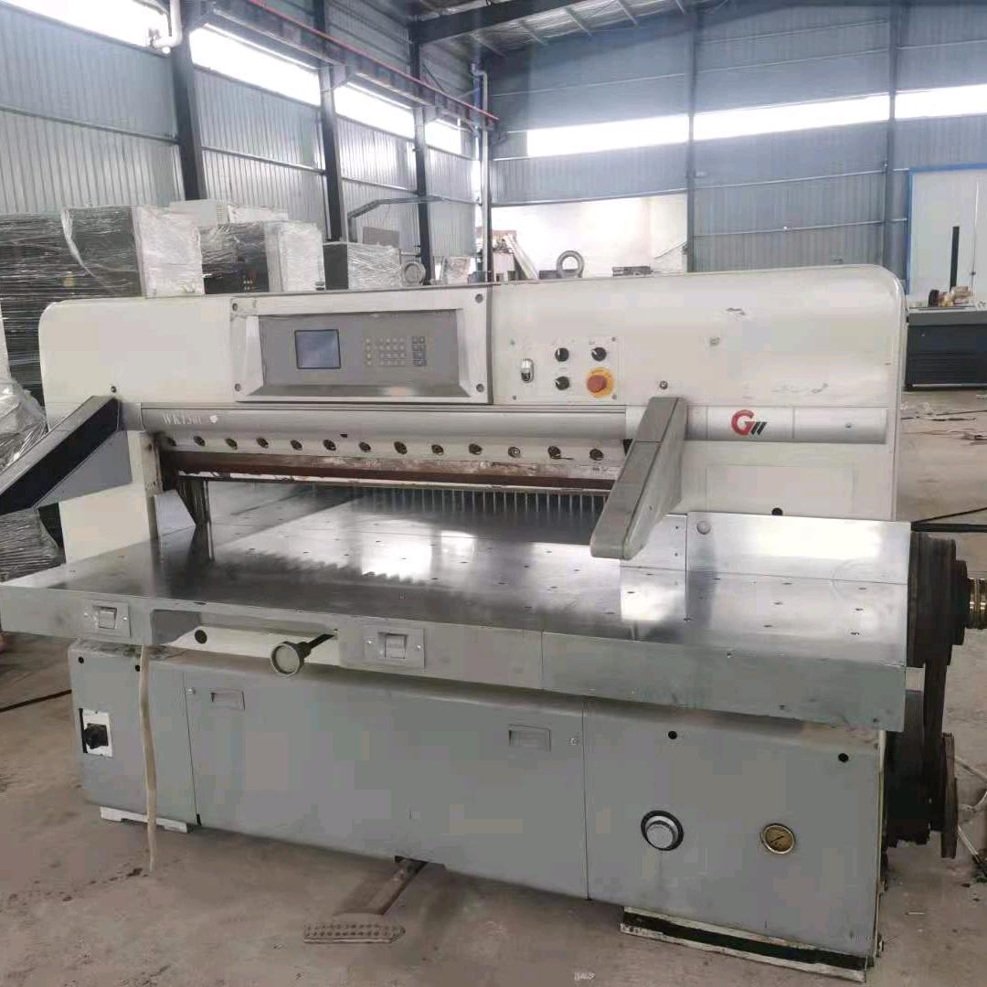 印刷装订切纸机配件批发