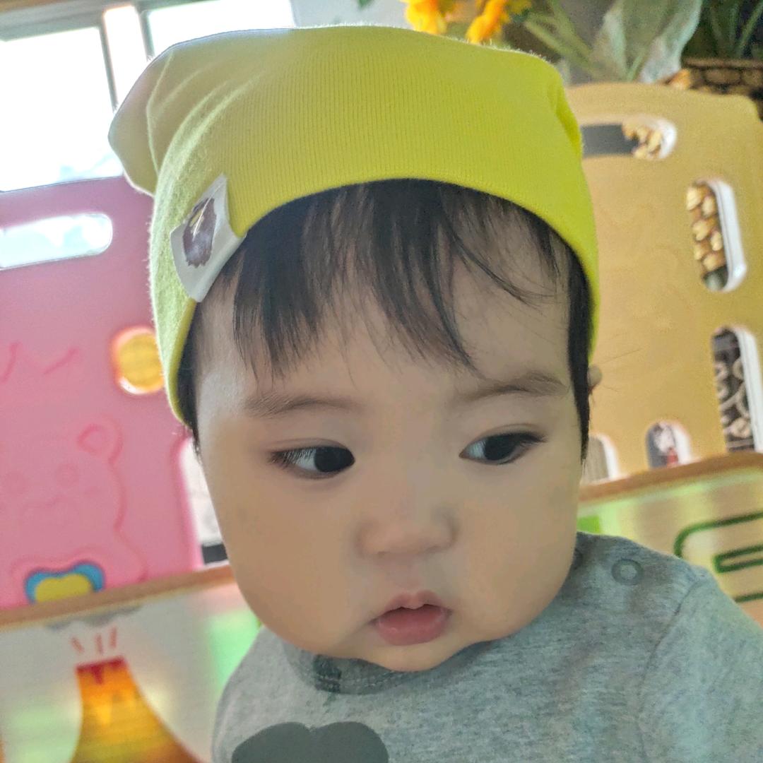 嘟嘟妈妈