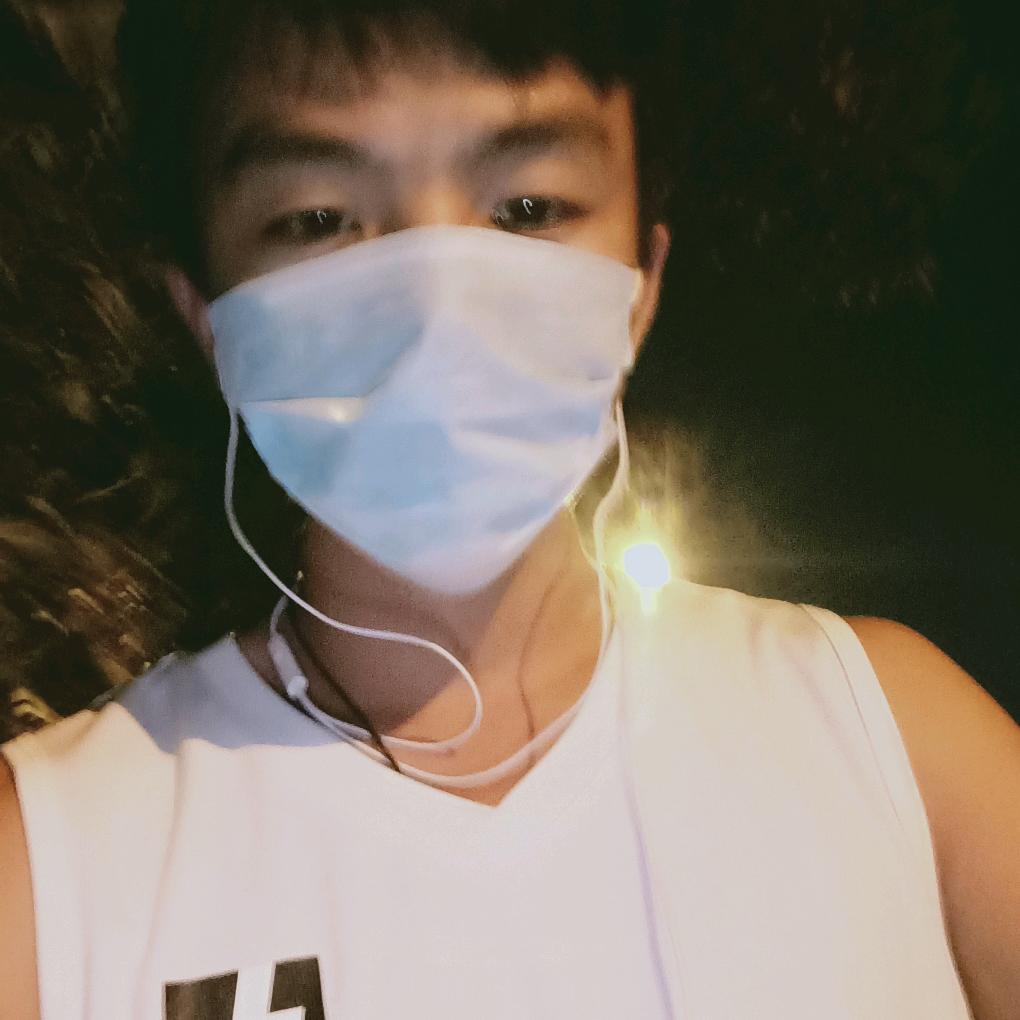 🇨🇳王仔小馒头