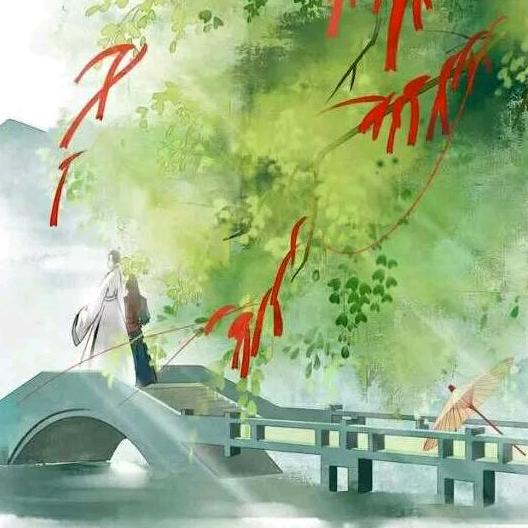 《淡然一笑》
